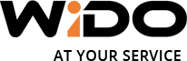 WiDO logo