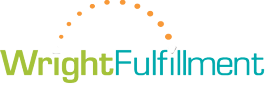 Wright Fulfillment Co. logo