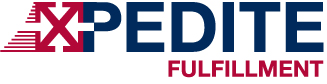 Xpedite Fulfillment logo