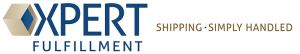 Xpert Fulfillment, Inc. logo