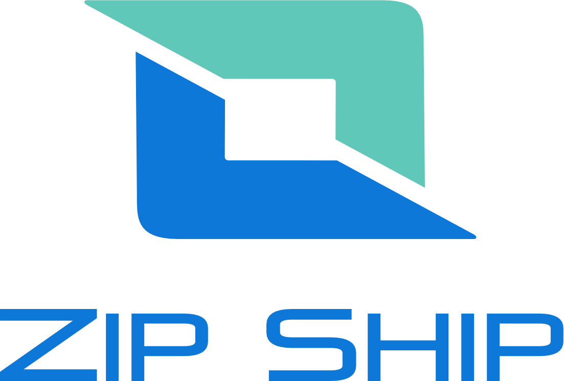 Zip Ship logo
