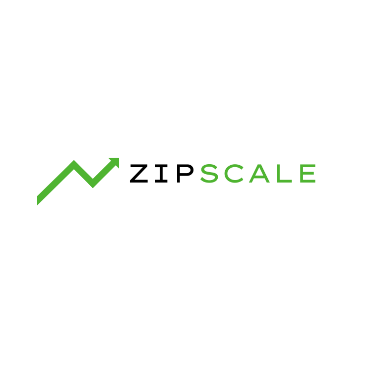 Zipscale Fulfillment logo